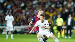 On może zastąpić Zielińskiego. Szykuje się kolejna niespodzianka w kadrze