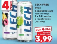 Piwo Lech