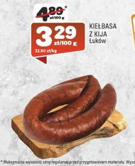 Kiełbasa Łuków