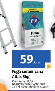 Fuga Atlas