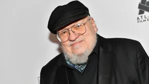 George R.R. Martin