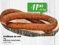 Kiełbasa Miejsce Piastowe