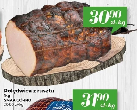 Polędwica ZM Smak Górno