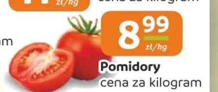 Pomidory