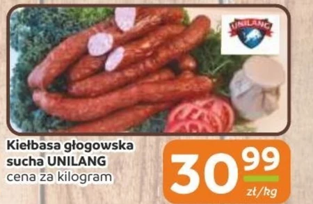 Kiełbasa Unilang