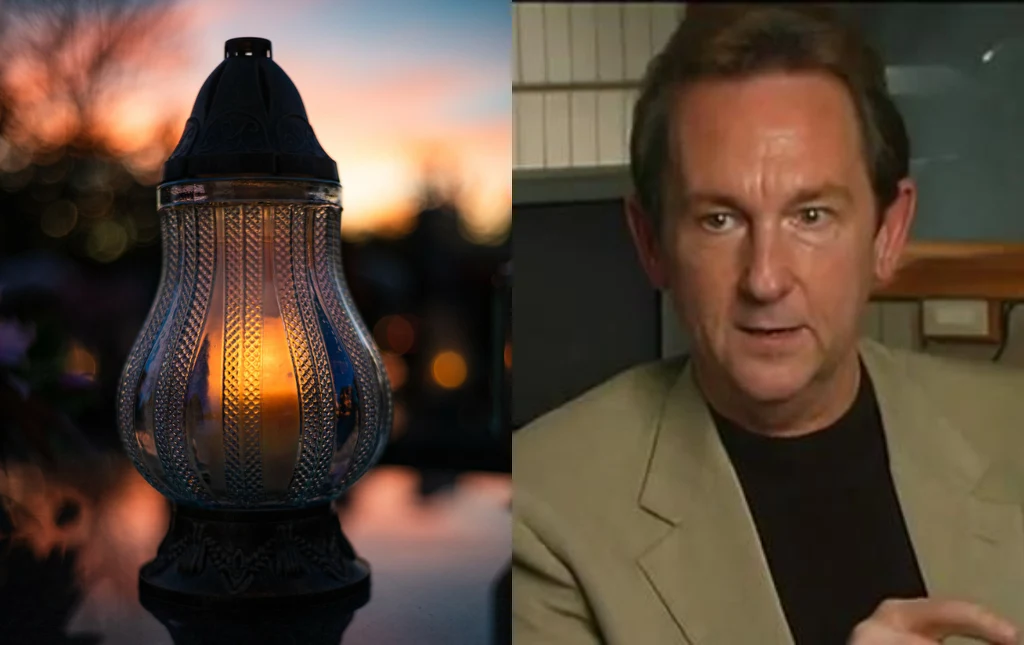 Nie żyje Dave Mallow Nie żyje Dave Mallow