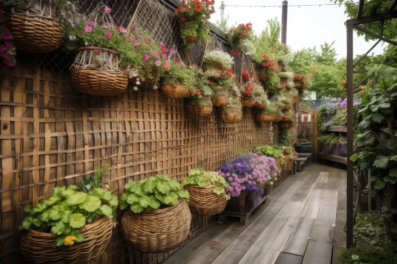 Rattan będzie najmodniejszym materiałem w 2025 roku. Rattan będzie najmodniejszym materiałem w 2025 roku.