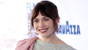Elizabeth Olsen