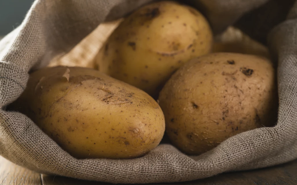 Jakie ziemniaki na placki, a jakie na frytki?