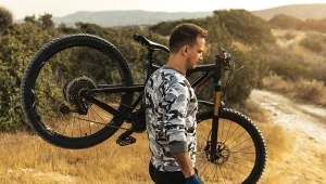 Wybór odpowiedniego typu roweru to połowa sukcesu do satysfakcji z jazdy