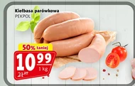 Kiełbasa Pekpol