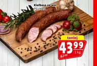 Kiełbasa Pelikan