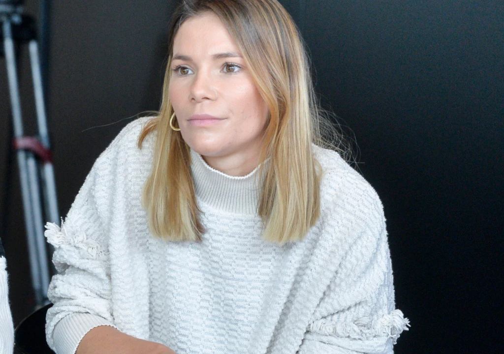 Maja Bohosiewicz