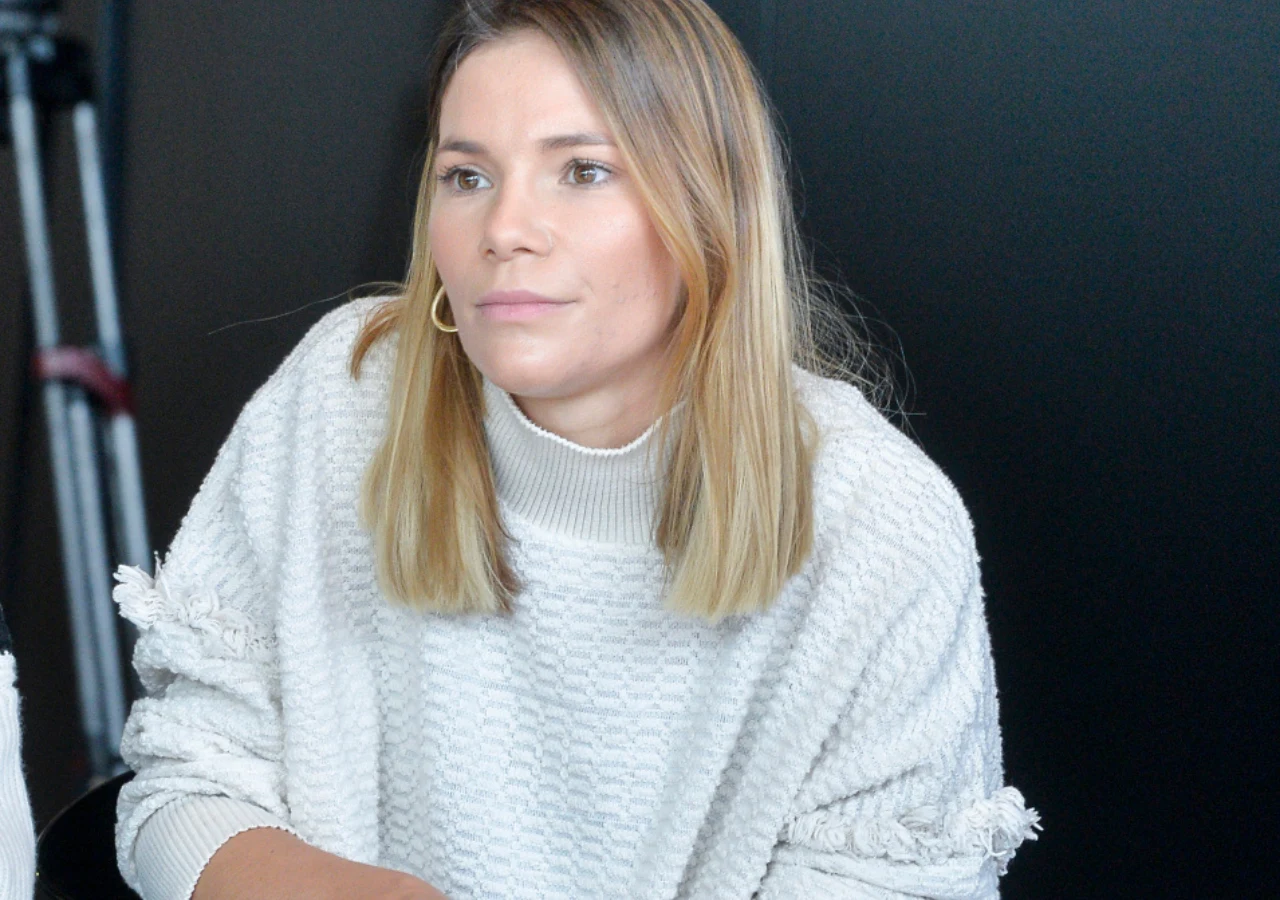 Maja Bohosiewicz Maja Bohosiewicz