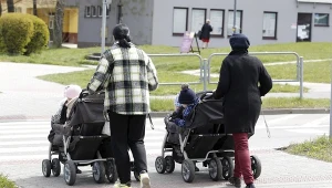 Nowe wsparcie dla rodzin w każdym województwie. Projekt wart 14 mln zł