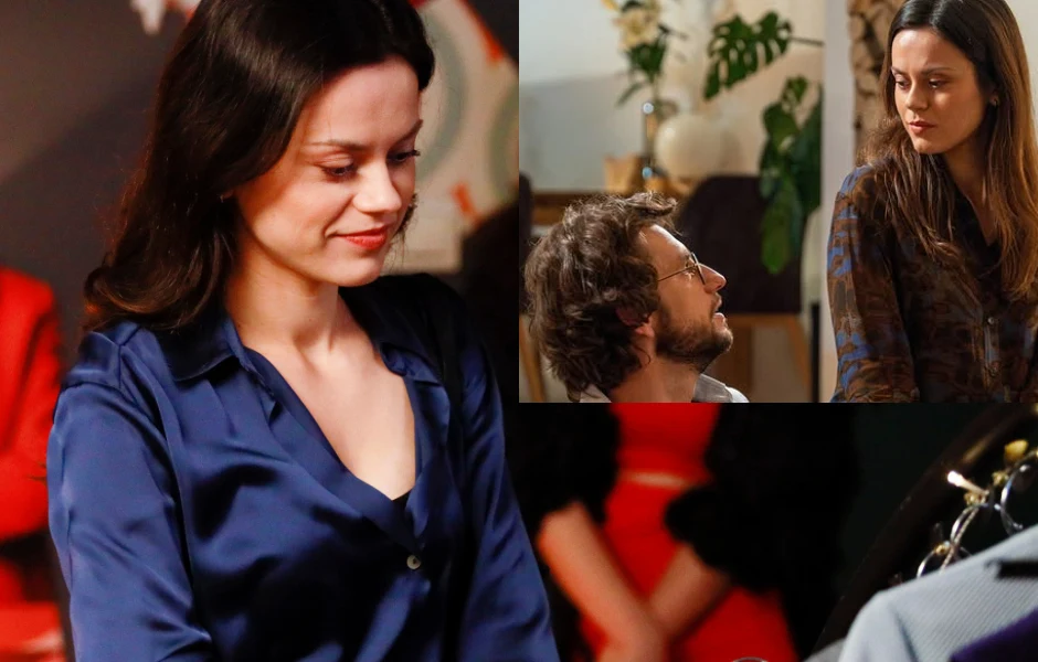 "M jak miłość": nowy wątek nie podoba się publiczności "M jak miłość": nowy wątek nie podoba się publiczności