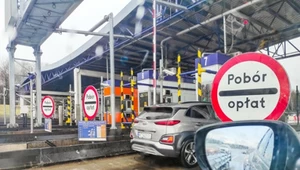Dariusz Klimczak mówi o przejęciu autostrad A4 i A2 przez państwo