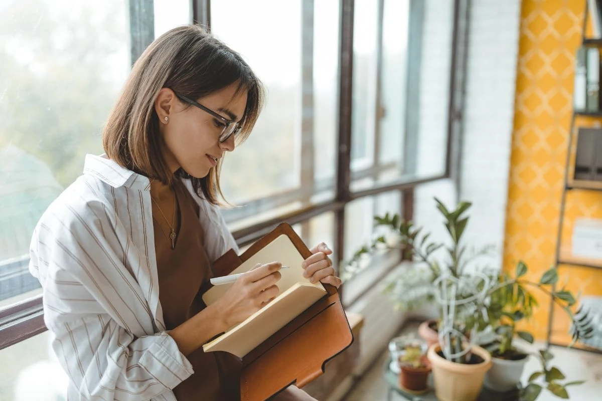 Wystarczy zacząć od 5 minut dziennie, by poczuć ulgę i redukcję stresu
