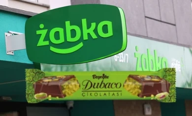 Żabka zaskakuje! Nowa limitowana oferta słodyczy inspirowanych Dubajem