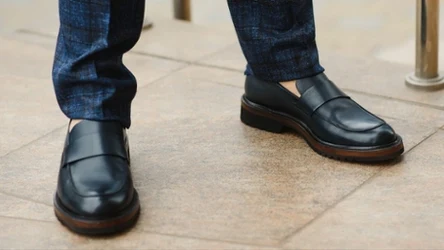 Stylowe, eleganckie buty w Biedronce! 