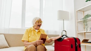 Pakujesz się do sanatorium? O tym nie możesz zapomnieć