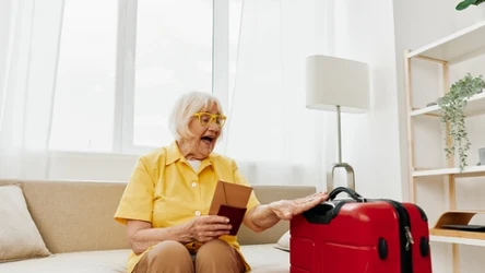 Co zabrać do sanatorium? O tych rzeczach koniecznie pamiętaj.