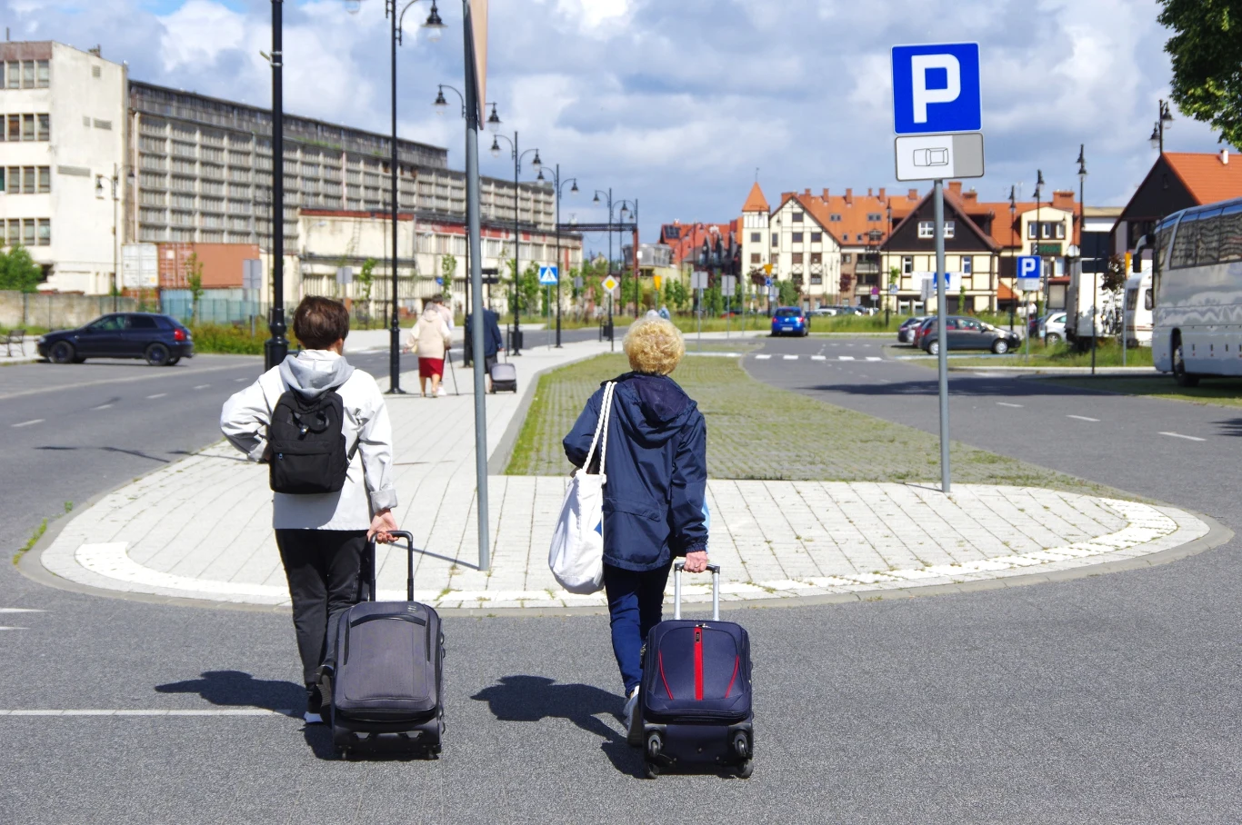 Przemyślane spakowanie się na wyjazd do sanatorium pozwali cieszyć się komfortowym pobytem. 