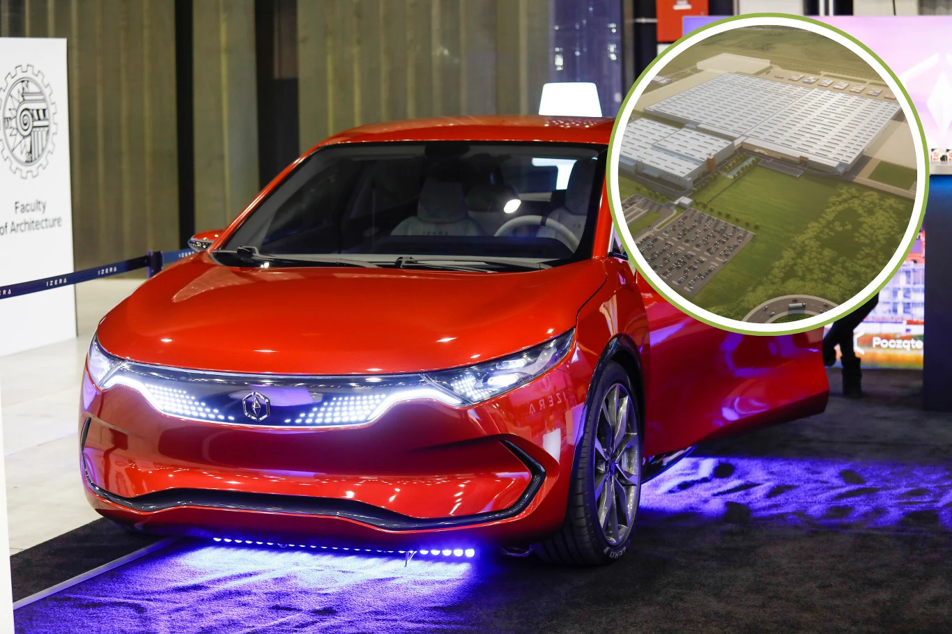 Wiceprezes EMP zdradził szczegóły na temat nowej strategii spółki. Źródło: Tomasz Kawka/East News, electromobilitypoland.pl Wiceprezes EMP zdradził szczegóły na temat nowej strategii spółki. Źródło: Tomasz Kawka/East News, electromobilitypoland.pl