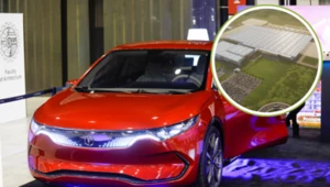 Wiceprezes EMP zdradził szczegóły na temat nowej strategii spółki. Źródło: Tomasz Kawka/East News, electromobilitypoland.pl