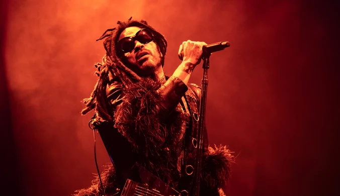 Lenny Kravitz powraca do Polski! Oto, co należy wiedzieć przed koncertem legendy rocka w Ergo Arenie
