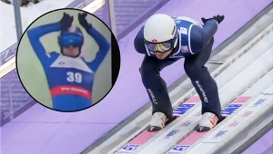 Wideo z "naciągającym się" Maciejem Kotem obiegło internet