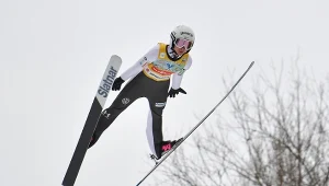 Nika Prevc - zdobywczyni Kryształowej Kuli za Puchar Świata w sezonie 2024/2025