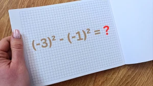 Tylko 1 na 5 osób rozwiązuje to poprawnie. Sprawdź, czy dasz radę