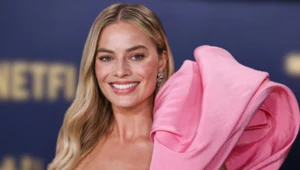 Cera piękna jak u "Barbie". Jakie triki pielęgnacyjne stosuje Margot Robbie?