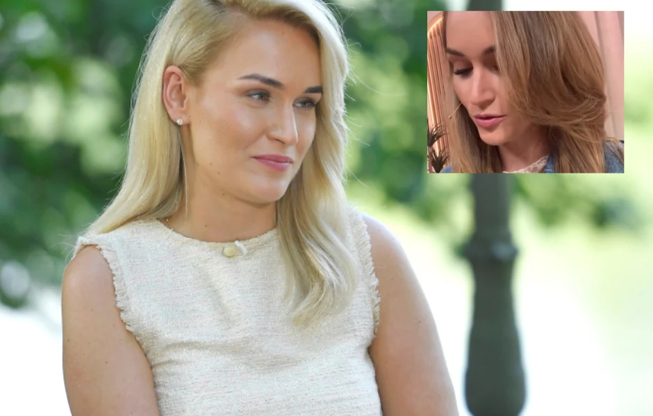 "Rolnik szuka żony": Kamila Boś: