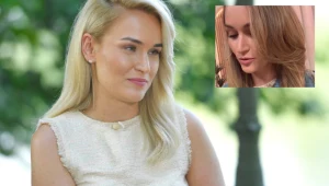 "Rolnik szuka żony": Kamila Boś: