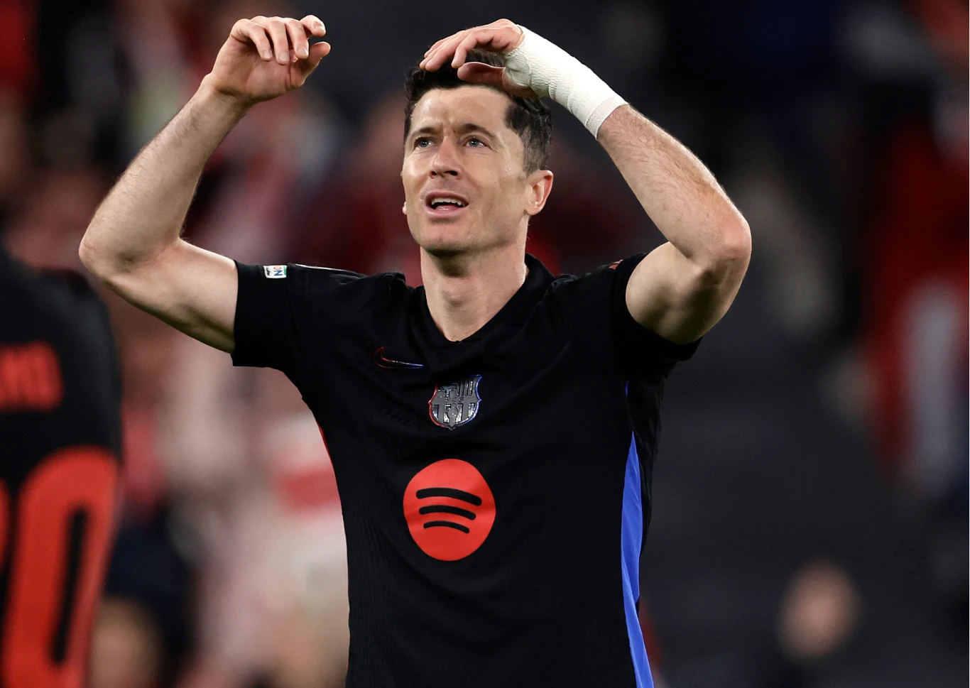 Robert Lewandowski Robert Lewandowski