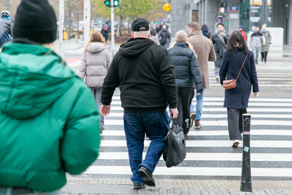 GUS opublikował wstępne dane na temat stopy bezrobocia za I kwartał 2025