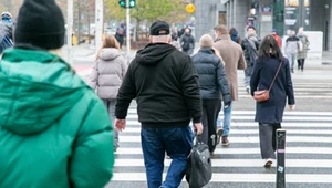 Szacowana stopa bezrobocia rejestrowanego w marcu 2025 r. wyniosła 5,3 proc. wobec 5,4 proc. miesiąc wcześniej - podał MRPiPS