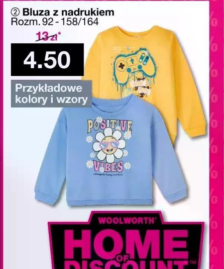 Bluza Home