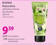 Odżywka do włosów Barwa Naturalna