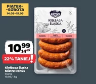 Kiełbasa Mistrz Rohus