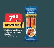 Kiełbasa Morliny