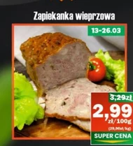 Zapiekanka