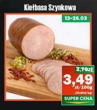 Kiełbasa