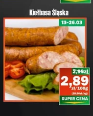 Kiełbasa