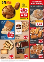 Mocny Start! - Kaufland