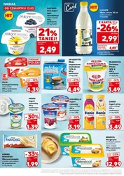 Mocny Start! - Kaufland