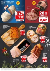 Mocny Start! - Kaufland