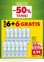 Mocny Start! - Kaufland